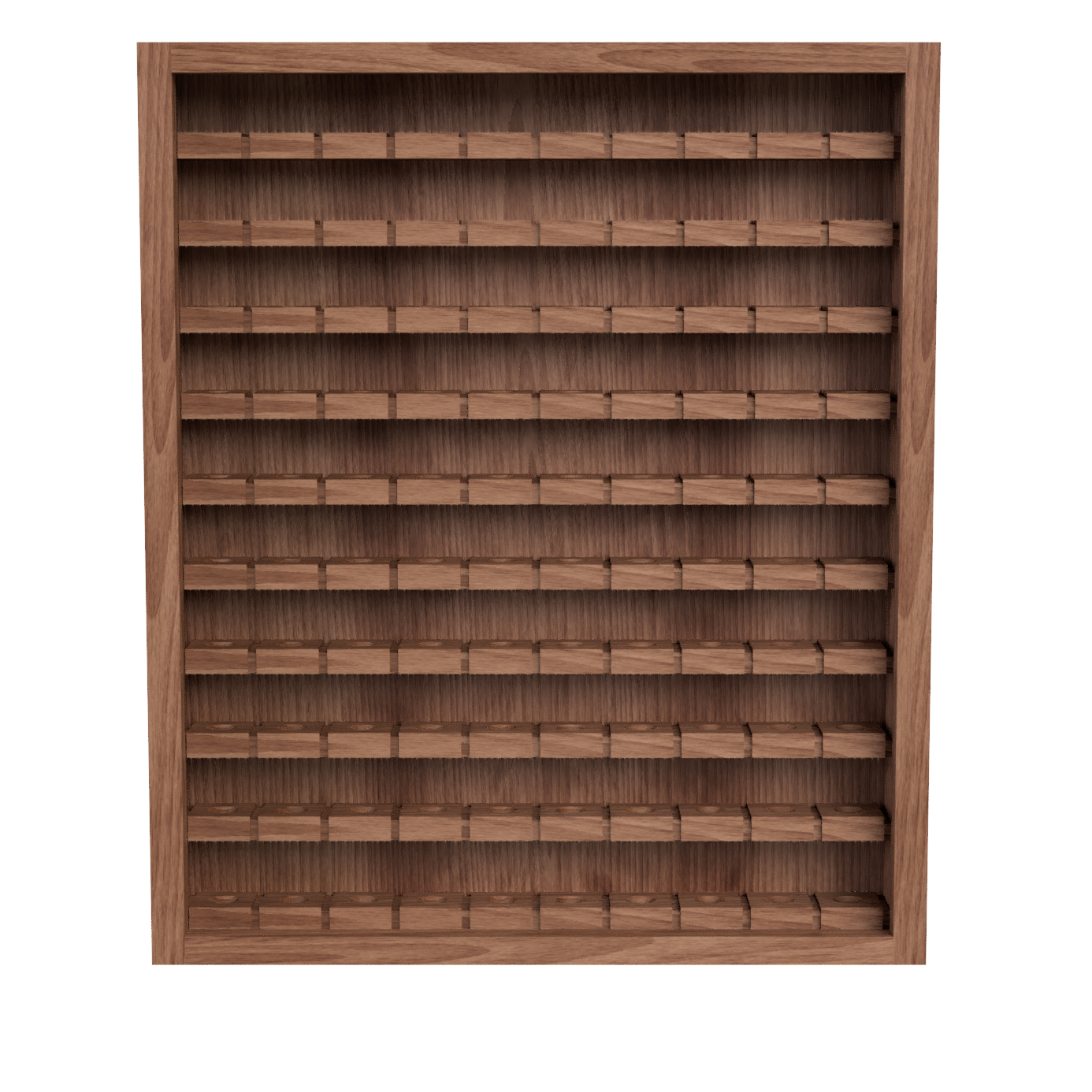The Gallery Case {November Delivery}