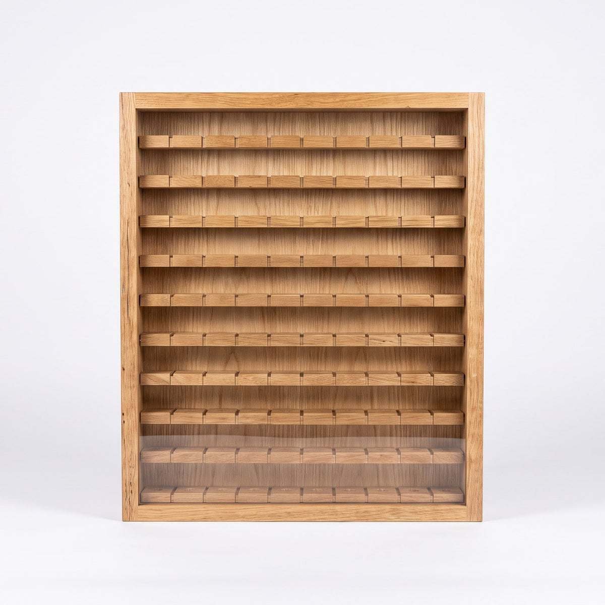 The Gallery Case