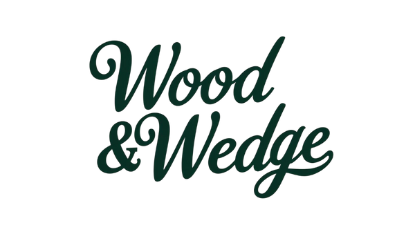 Wood & Wedge